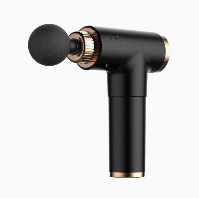 Masseur musculaire à percussion des tissus profonds Pistolet de massage relaxant