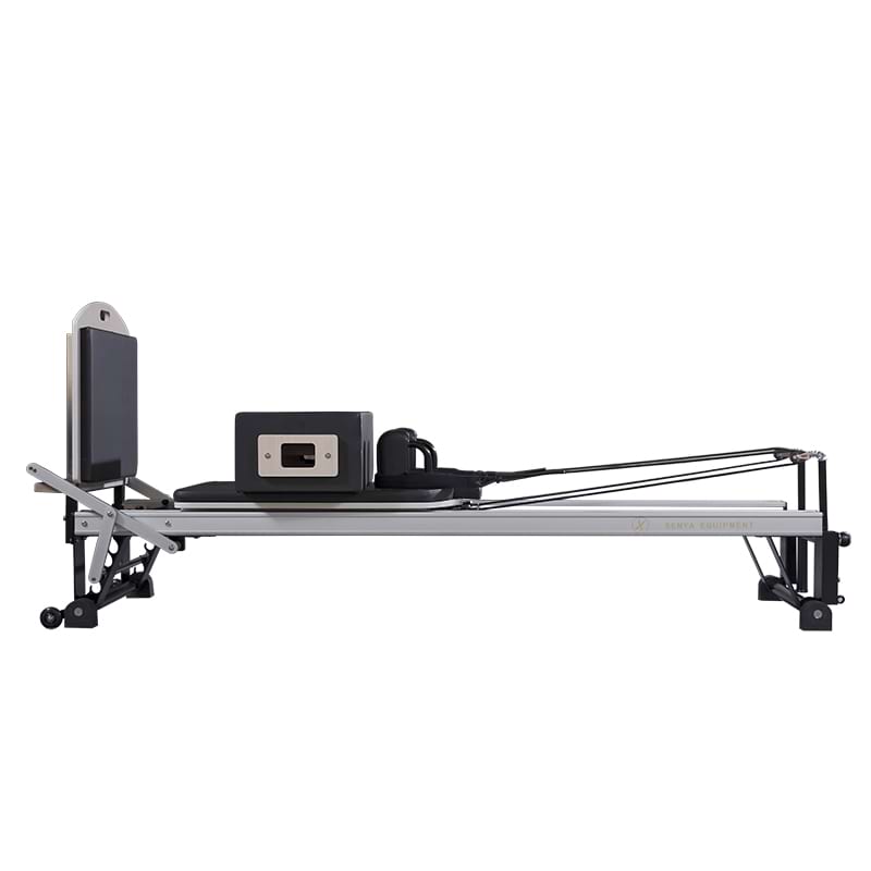 reformeur de Pilates en aluminium